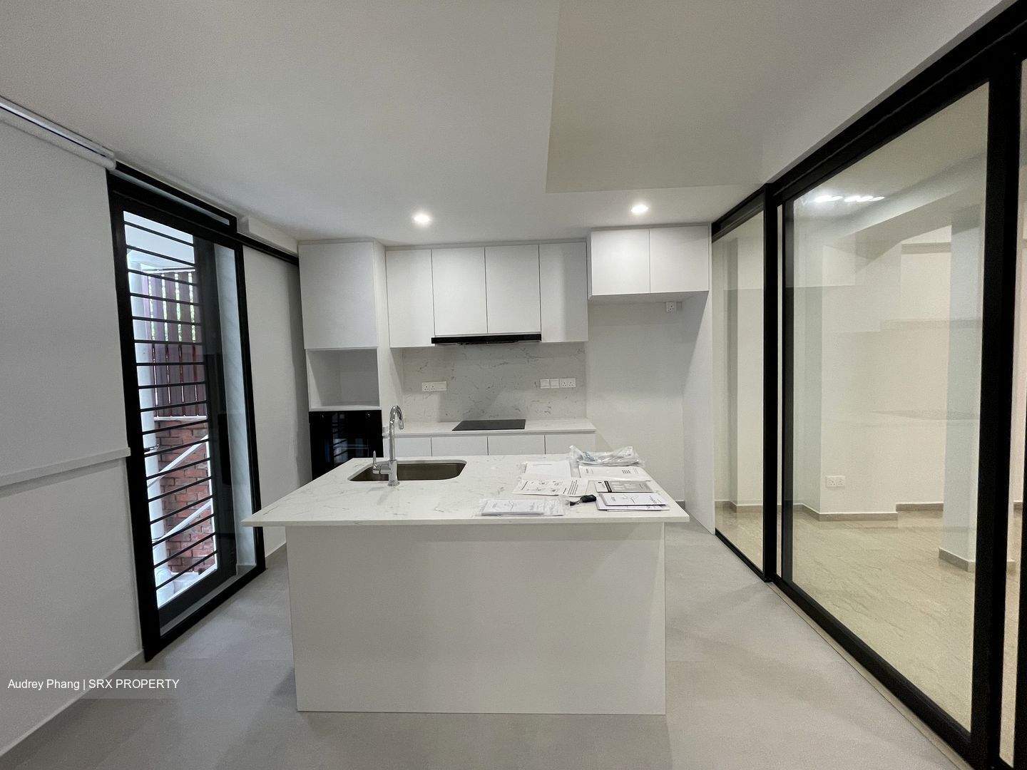 Kimsia Park (D9), Terrace #435311481